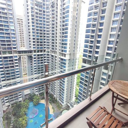 Atlantis Residence@Melaka  Luaran gambar
