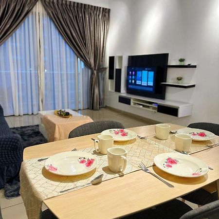 Atlantis Residence@Melaka  Luaran gambar