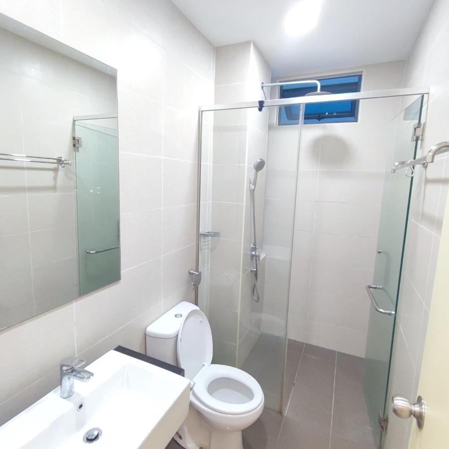 Atlantis Residence@Melaka  Luaran gambar
