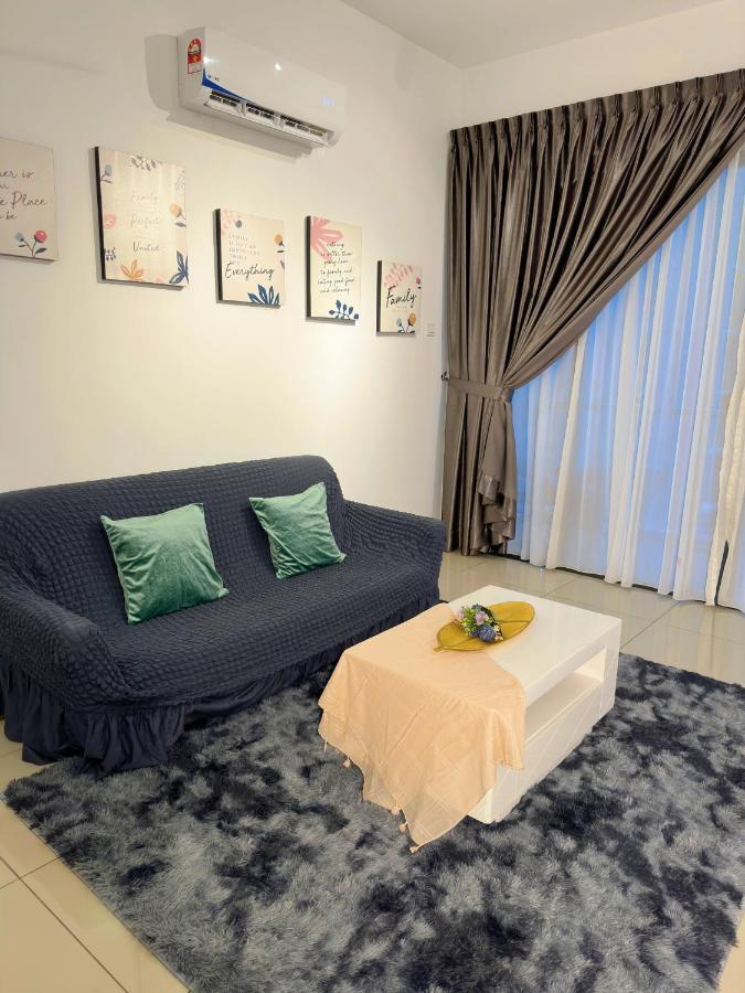Atlantis Residence@Melaka  Luaran gambar