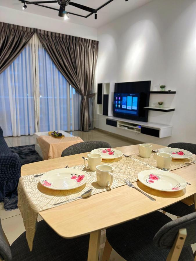 Atlantis Residence@Melaka  Luaran gambar