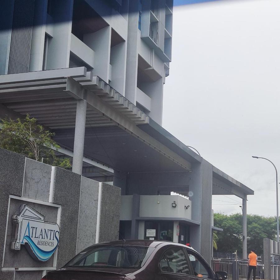 Atlantis Residence@Melaka  Luaran gambar